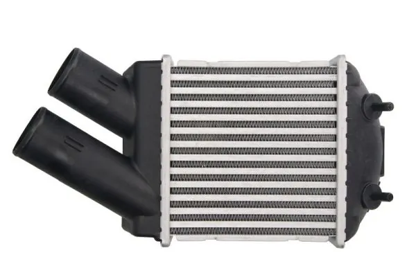 Radiador de intercooler Renault Megane 1 LA0, LA1