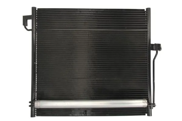 Radiador de aparelho de ar condicionado Mercedes GL X166