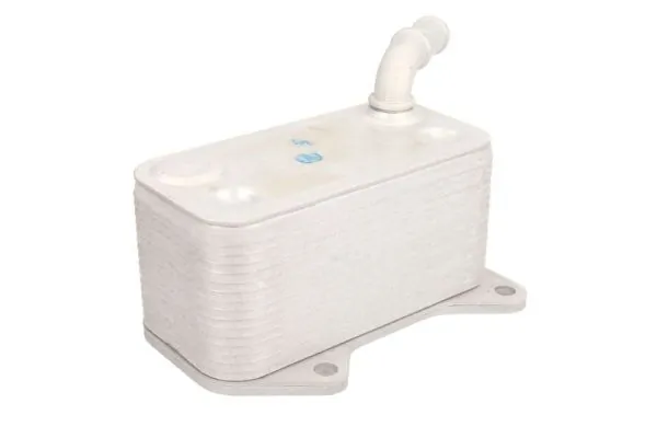 Радиатор масляный (холодильник), под фильтром Thermotec D4A007TT цена, от 37.78 USD