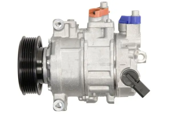 Compressor de aparelho de ar condicionado para Seat Exeo ST 3R5