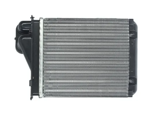D6R016TT Thermotec Радиатор отопителя салона