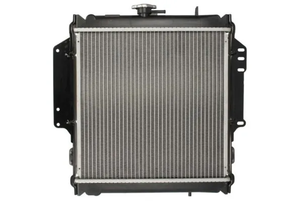 D78020TT Thermotec Радиатор основной
