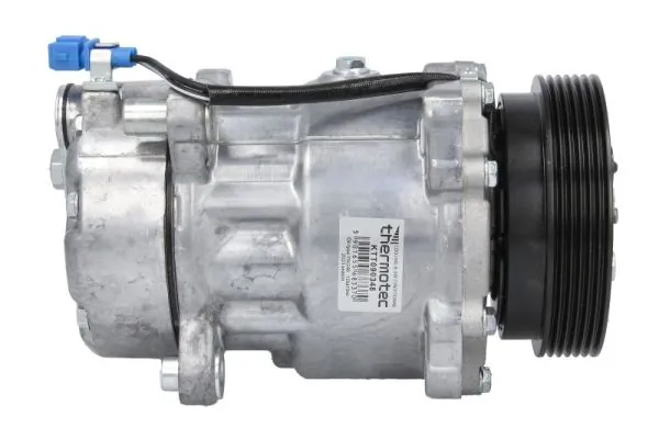 Купить KTT090348 Thermotec Компрессор климатической установки