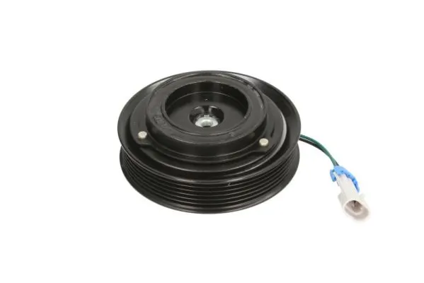 KTT040222 Thermotec Шкив компрессора кондиционера