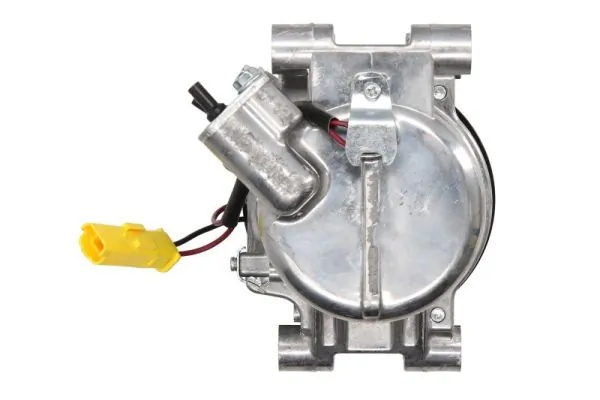 Compressor de aparelho de ar condicionado Opel Zafira K0