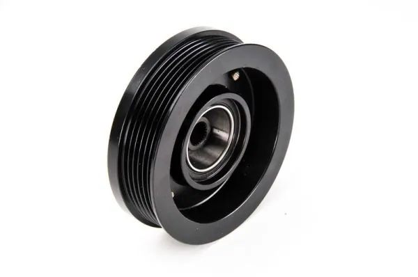 KTT040046 Thermotec Шкив компрессора кондиционера