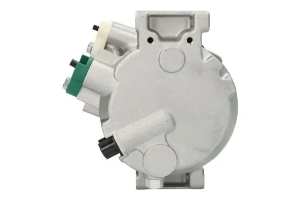 Compressor de aparelho de ar condicionado Toyota Avensis 3 T27