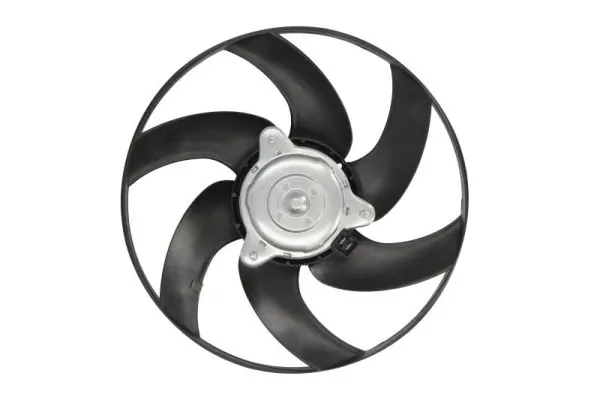 D8C004TT Thermotec Вентилятор радиатора