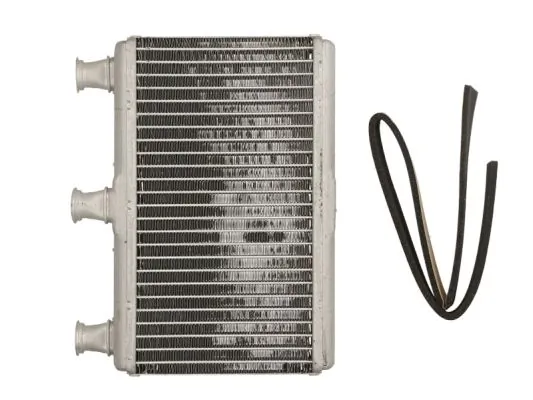 D6B008TT Thermotec Радиатор отопителя салона