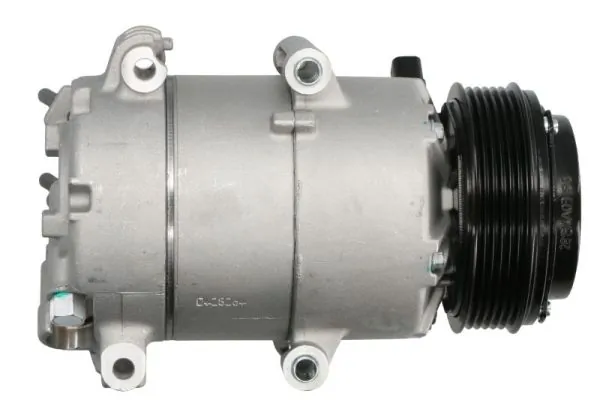 Compressor de aparelho de ar condicionado Ford Focus 3 CB8