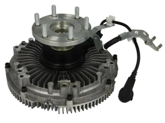 D5ME008TT Thermotec Гидромуфта привода вентилятора