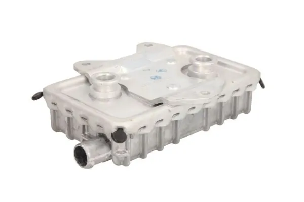 D4M001TT Thermotec Радиатор АКПП