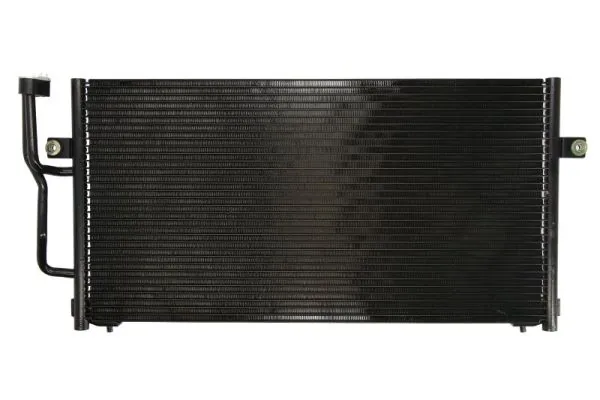 Радиатор охлаждения кондиционера Polcar 9040K8C1