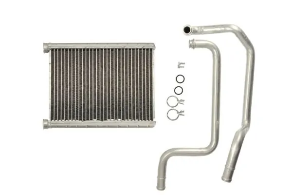 D60306TT Thermotec Радиатор отопителя салона
