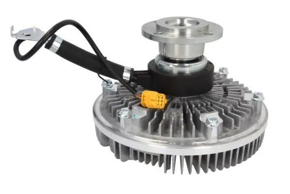 D5MA012TT Thermotec Гидромуфта привода вентилятора
