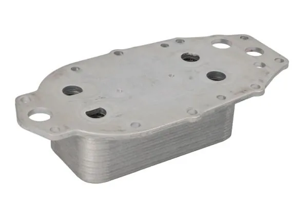 D4I011TT Thermotec Радиатор масляный (холодильник) под фильтром