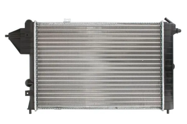 D7X029TT Thermotec Радиатор основной