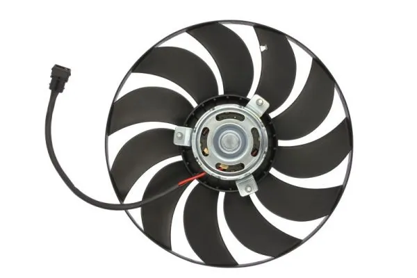 D8W010TT Thermotec Вентилятор радиатора
