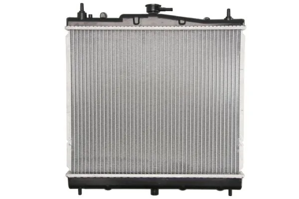 D71011TT Thermotec Радиатор основной