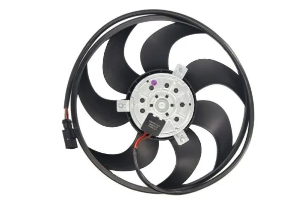 D8M010TT Thermotec Вентилятор кондиционера в сборе