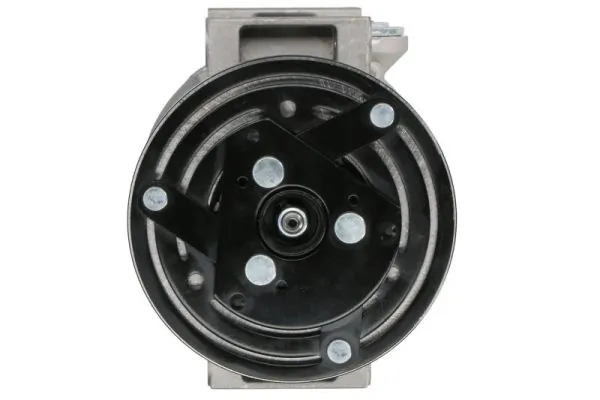  Компрессор кондиционера Daewoo Matiz 