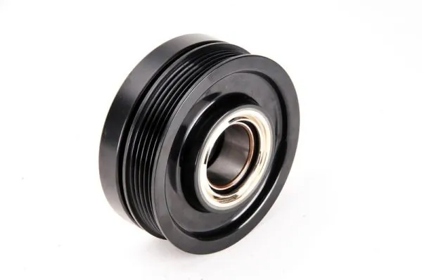 Шкив компрессора кондиционера Thermotec KTT040028 цена, от 72.08 USD