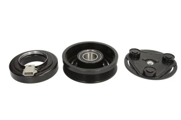 KTT040010 Thermotec Шкив компрессора кондиционера