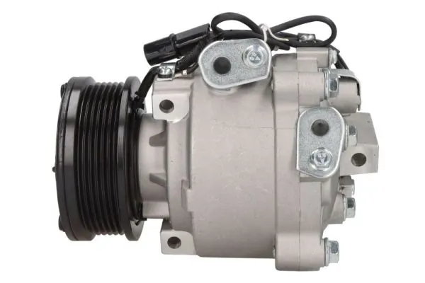 Compressor de aparelho de ar condicionado Mitsubishi ASX GA
