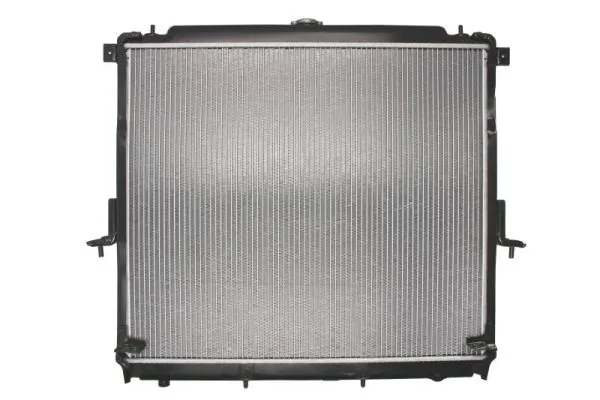 D71025TT Thermotec Радиатор основной