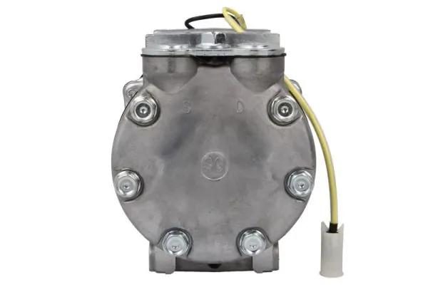 Компрессор системы кондиционирования Thermotec KTT090562 цена, от 195.72 USD
