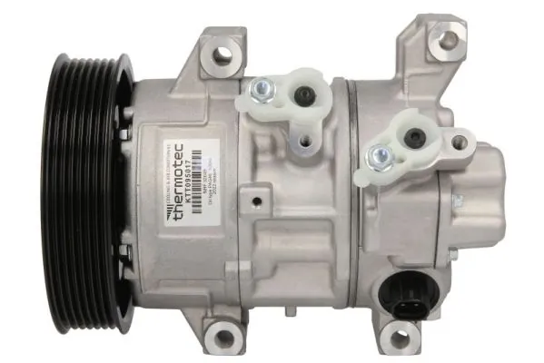 Compressor de aparelho de ar condicionado Toyota Corolla R10