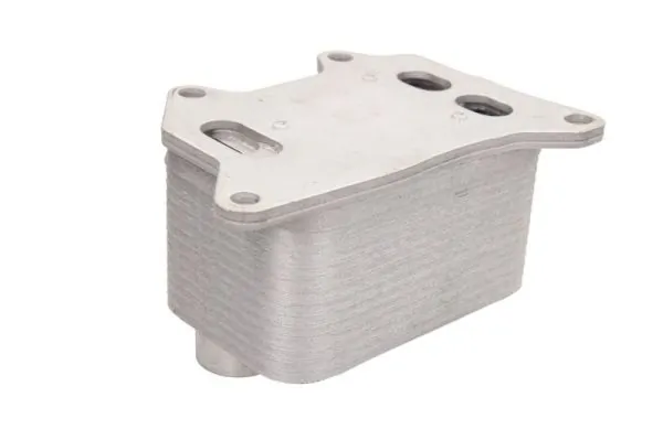 Радиатор масляный (холодильник), под фильтром Thermotec D4W015TT цена, от 52.45 USD