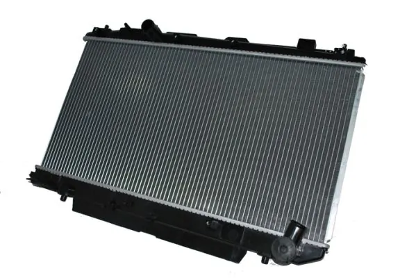 D72027TT Thermotec Радиатор основной