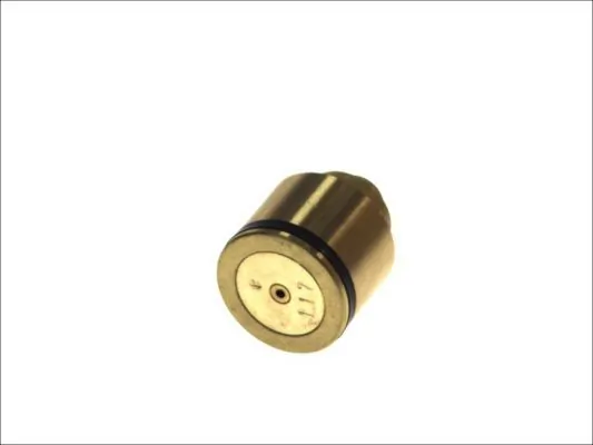 KTT060022 Thermotec Клапан компрессора кондиционера