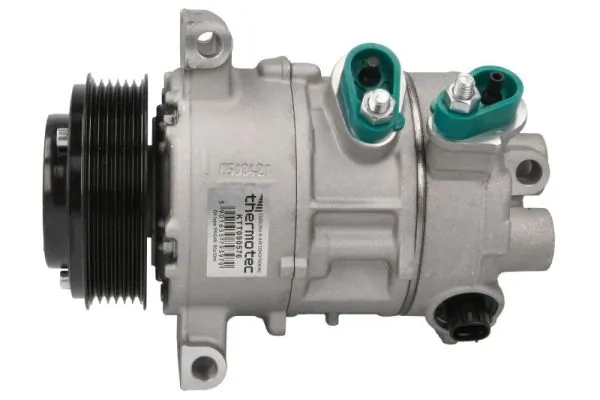 815521 VALEO Компрессор хладагента