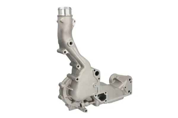 Корпус водяного насоса охлаждения MAN 51063305035 цена, от 335.41 USD