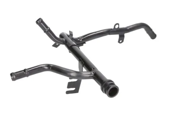 DWW062TT Thermotec Шланг расширительного бачка нижний
