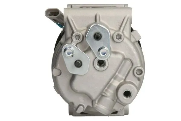 Compressor de aparelho de ar condicionado Renault Megane 3 BZ0, BZ1, B3