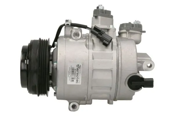 Компрессор кондиционера 32D2KS1 Polcar