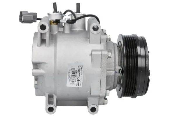TRSA093626 Sanden Компрессор хладагента