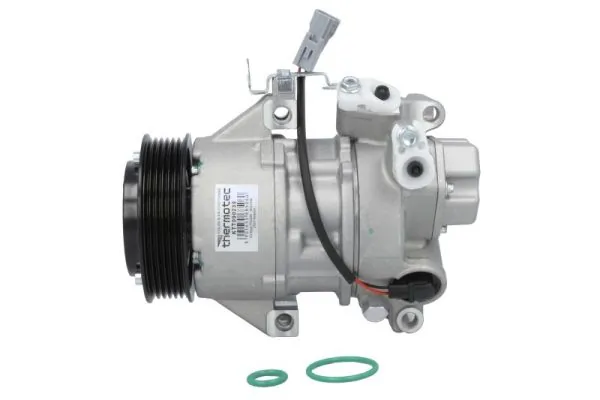 Компрессор кондиционера 8105KS1S Polcar