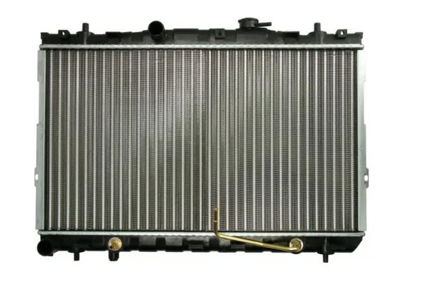 D70517TT Thermotec Радиатор основной