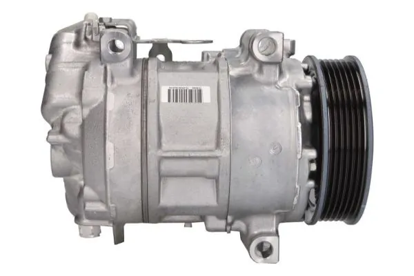Compressor de aparelho de ar condicionado Opel CROSSLAND 10 P17