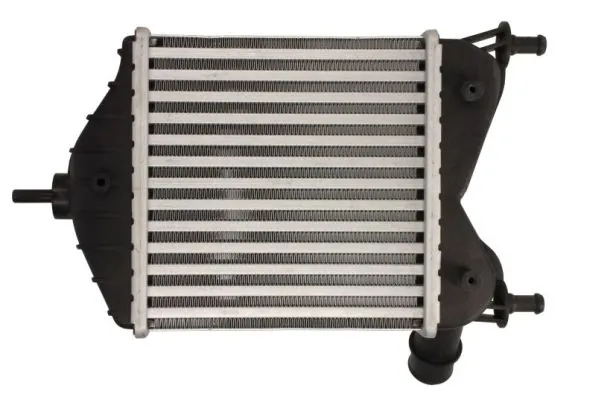 Radiador de intercooler Fiat Punto 2 188