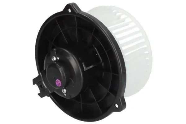 Motor de ventilador de forno (de aquecedor de salão) Toyota Corolla E11
