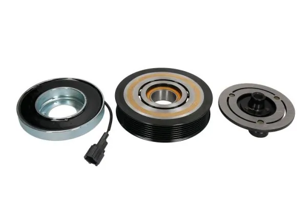 KTT040301 Thermotec Шкив компрессора кондиционера