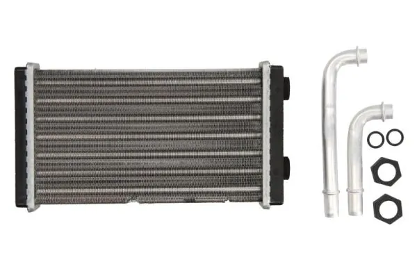 D6G010TT Thermotec Радиатор отопителя салона