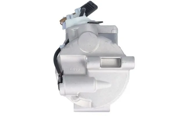Compressor de aparelho de ar condicionado Mercedes GL X166