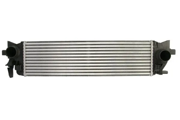 Radiador de intercooler Volvo XC90 2 256