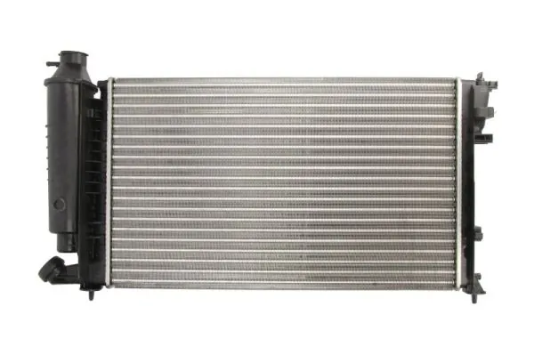 D7P014TT Thermotec Радиатор основной